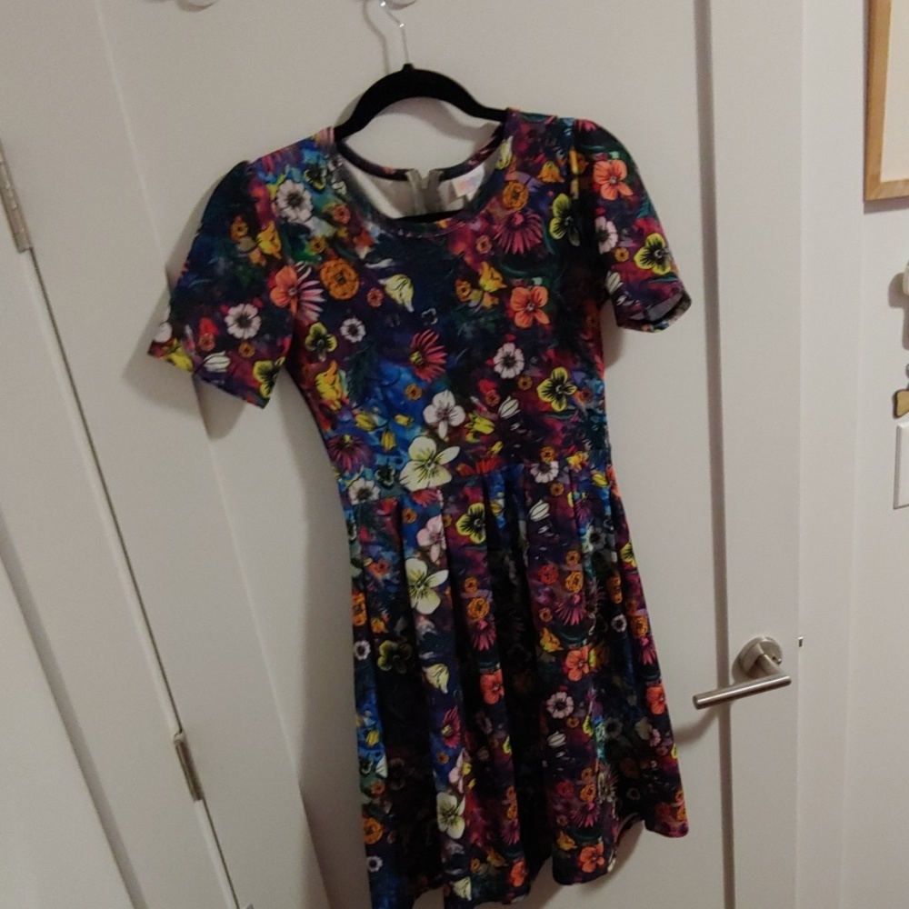 LuLaRoe Amelia!